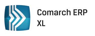 Comarch ERP XL